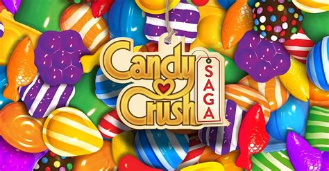 Candy Crush Saga online – spill på King.com.